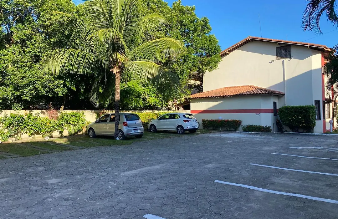 AP33 a 100m da Praia de Taperapuã, Apartamento Aconchegante de 2 Quartos para Até 4 Pessoas!-1